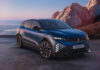 renault mégane e-tech