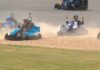 F1 LEGO KART