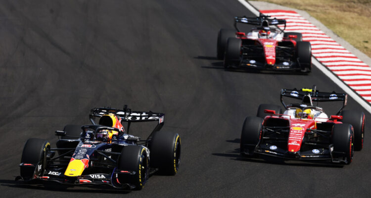F1