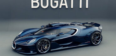 bugatti