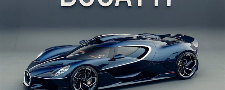 bugatti