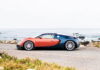 bugatti