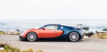 bugatti