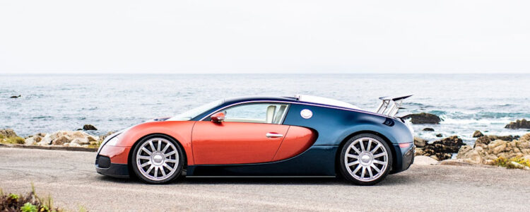 bugatti