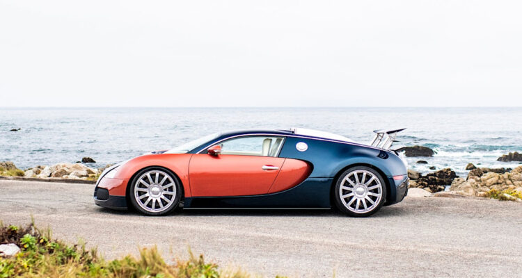 bugatti