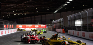 formule e ds