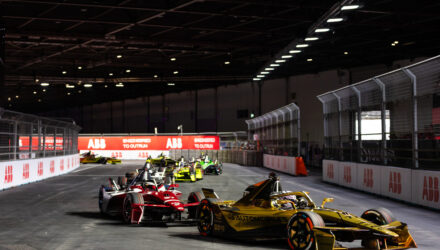 formule e ds