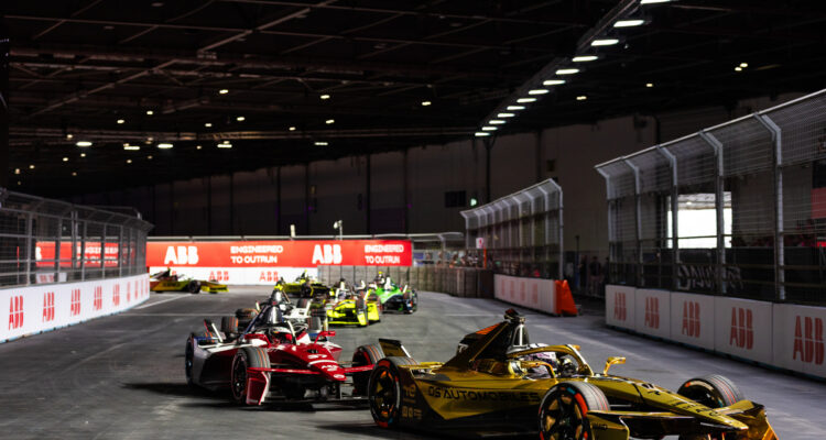 formule e ds