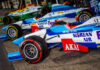 boss gp benetton F1 97