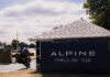 Motogp et F1 rapprochées par alpine