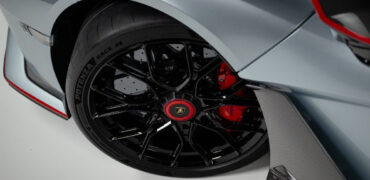 pneu potenza race r pour lamborghini