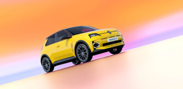 La Renault 5 devient encore plus personnalisable !