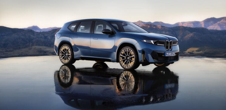 bMW
