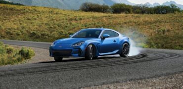 Subaru veut faire renaître le désir avec des modèles sportifs !