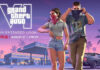 GTA VI NETFLIX