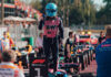 Alpine groupe renault en F1