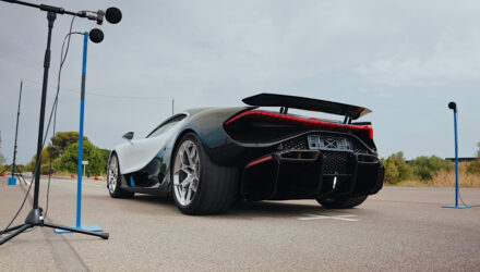 bugatti