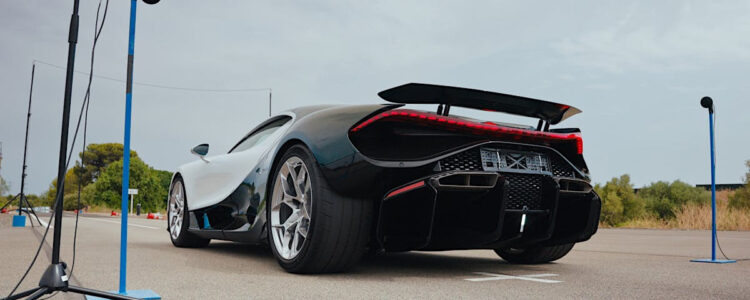 bugatti