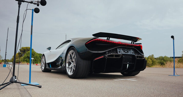 bugatti