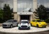 Le Ford Puma franchit le cap symbolique du million d’exemplaires !