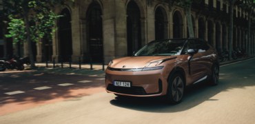 lynk & co