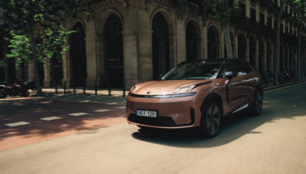 lynk & co