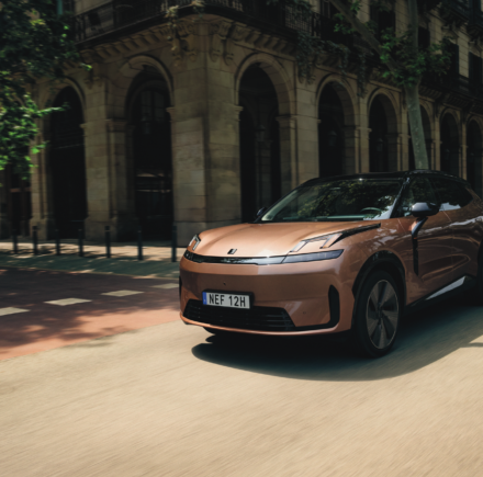 lynk & co