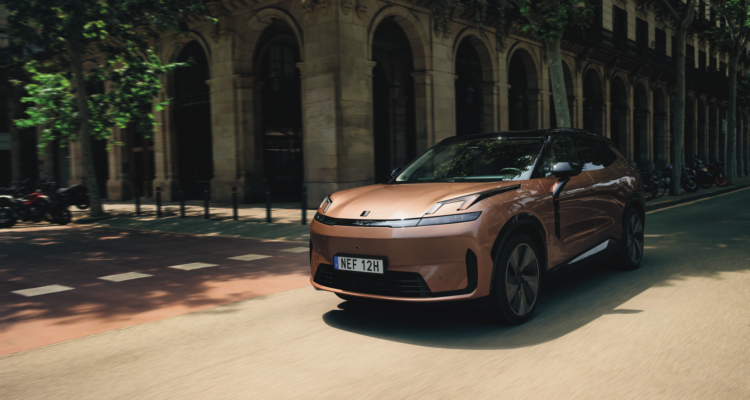 lynk & co