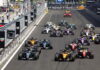 F1 MERCEDES