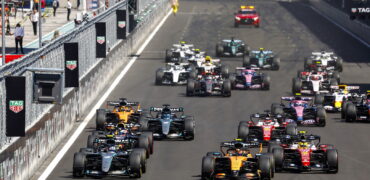 F1 MERCEDES