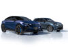 alpine au mondial de l'auto