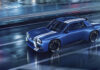 renault 8 gordini