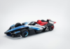 citroën, racing formule e