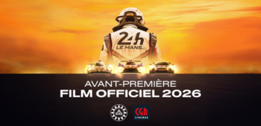 24 heures du mans, le film