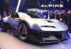 Mondial de l'auto