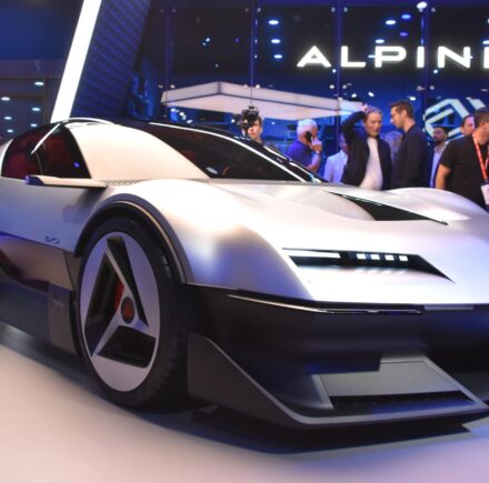 Mondial de l'auto
