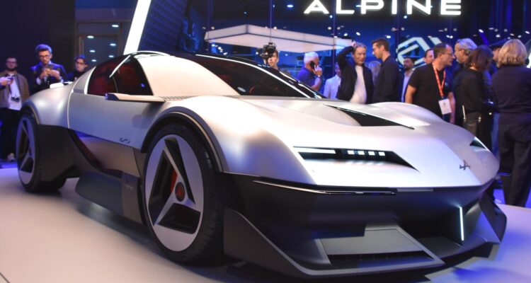 Mondial de l'auto