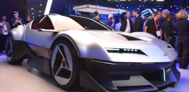 Mondial de l'auto