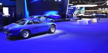 Mondial de l'Auto Paris 2026
