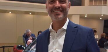 mondial de l'auto ceo smart