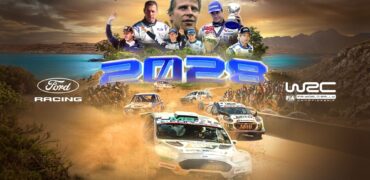 Ford régale les fans de rallye et annonce son retour dès 2028 !
