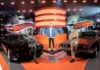 Hot Wheels, la surprise de la rentrée sur Automoto La Chaîne !
