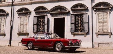 maserati