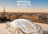 mondial de l'auto 2026