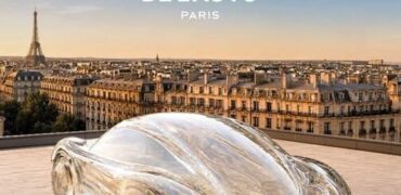 mondial de l'auto 2026