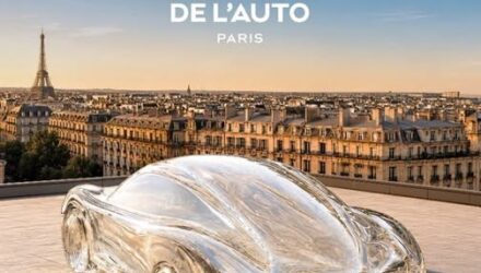 mondial de l'auto 2026