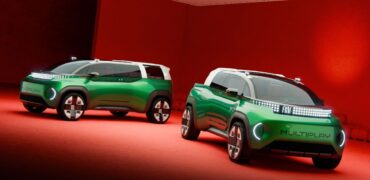 multiplay sur le mondial de l'auto