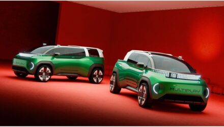 multiplay sur le mondial de l'auto