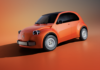 mondial de l'auto 2CV