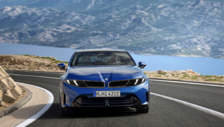 chiffres de ventes bmw